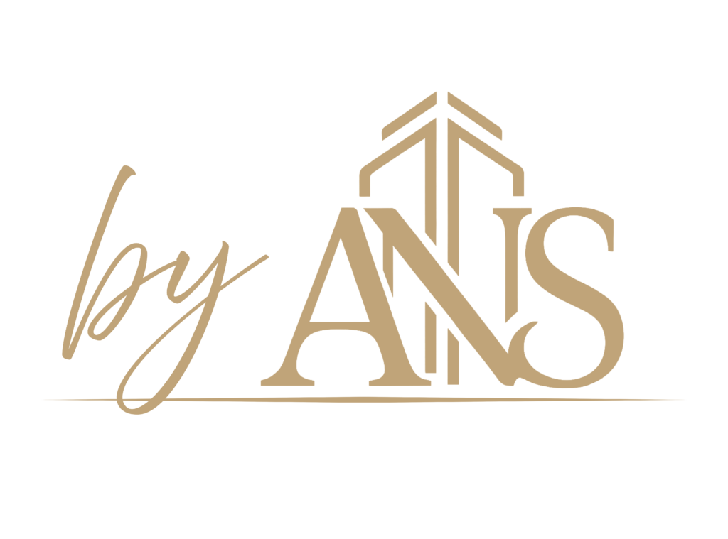 Logo by ANS