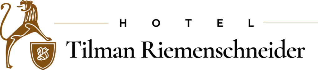 Logo Hotel Tilman Riemenschneider